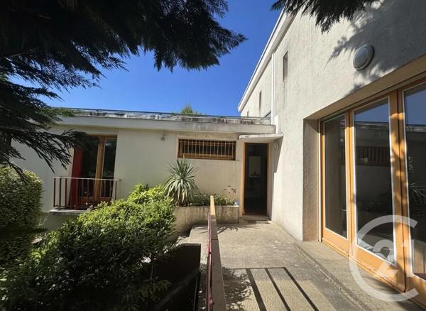 Maison à vendre  7 pièces - 158 m 2   BRUNOY  - 91