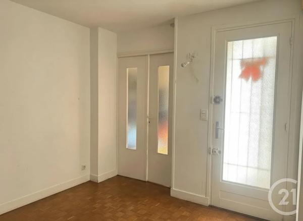 Maison à vendre  7 pièces - 158 m 2   BRUNOY  - 91