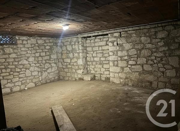 Maison à vendre  7 pièces - 158 m 2   BRUNOY  - 91