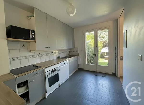 Maison à vendre  7 pièces - 158 m 2   BRUNOY  - 91