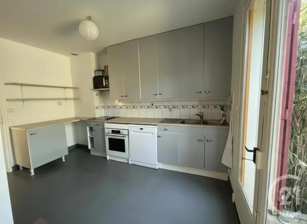 Maison à vendre  7 pièces - 158 m 2   BRUNOY  - 91