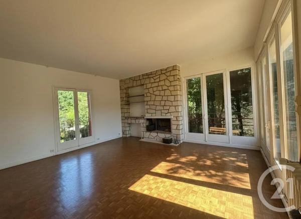 Maison à vendre  7 pièces - 158 m 2   BRUNOY  - 91