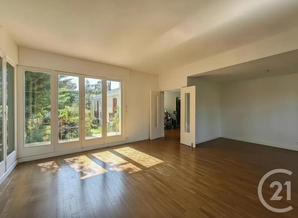 Maison à vendre  7 pièces - 158 m 2   BRUNOY  - 91
