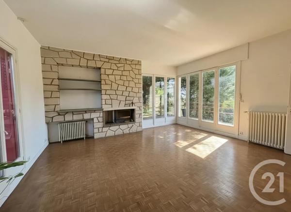 Maison à vendre  7 pièces - 158 m 2   BRUNOY  - 91