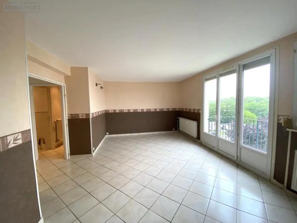 Achat - Appartement Reims 51100 4 pièces 66 m 2