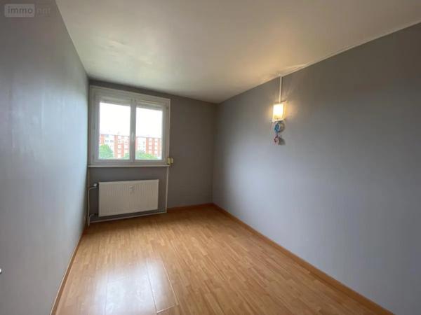 Achat - Appartement Reims 51100 4 pièces 66 m 2