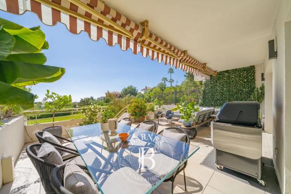 Cannes, Appartement 2 Chambres -  84 m² à vendre