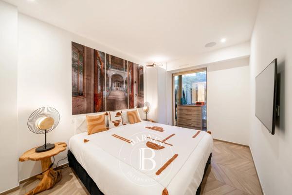 Cannes, Appartement 2 Chambres -  84 m² à vendre