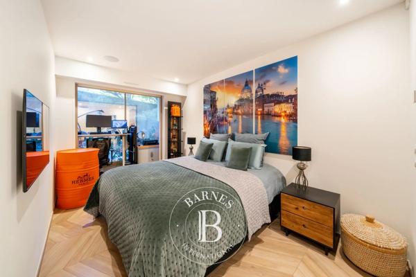 Cannes, Appartement 2 Chambres -  84 m² à vendre