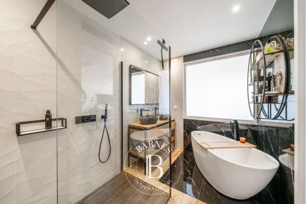 Cannes, Appartement 2 Chambres -  84 m² à vendre