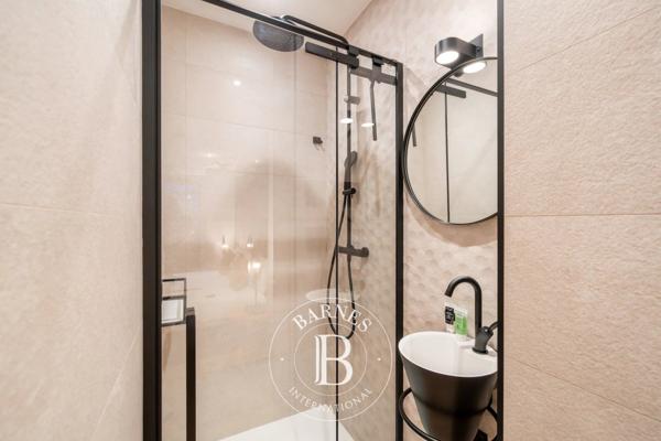 Cannes, Appartement 2 Chambres -  84 m² à vendre