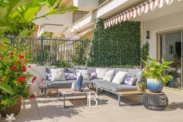 Cannes, Appartement 2 Chambres -  84 m² à vendre