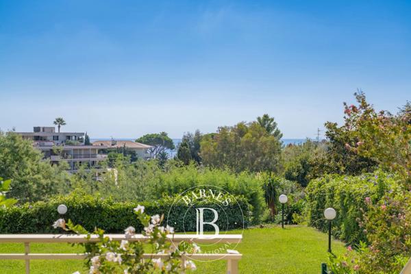 Cannes, Appartement 2 Chambres -  84 m² à vendre