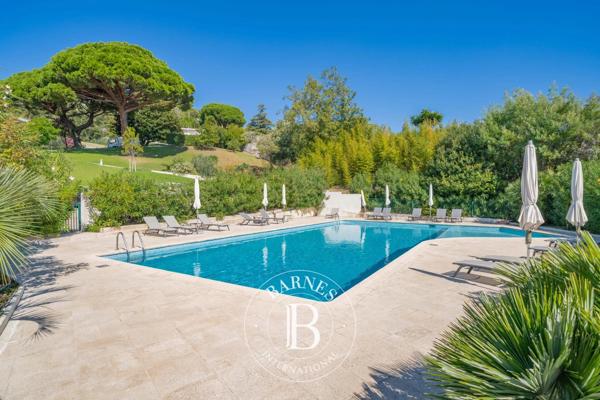 Cannes, Appartement 2 Chambres -  84 m² à vendre
