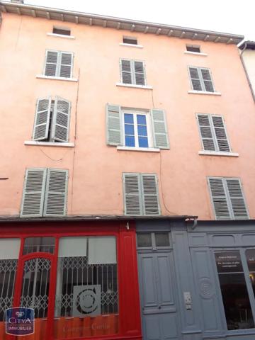 Location appartement 4 pièces de 79.01m²