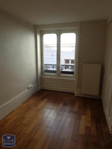 Location appartement 4 pièces de 79.01m²