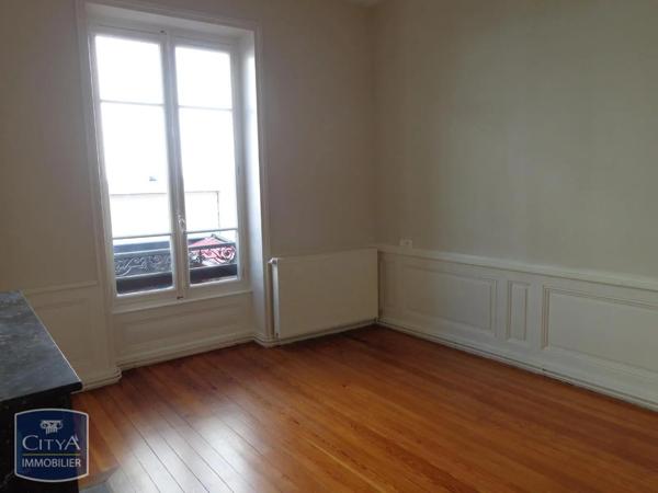 Location appartement 4 pièces de 79.01m²