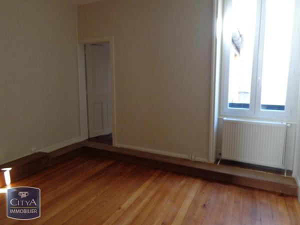 Location appartement 4 pièces de 79.01m²