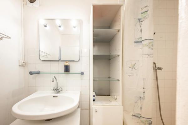 Appartement à vendre 1 pièces DIJON (21)