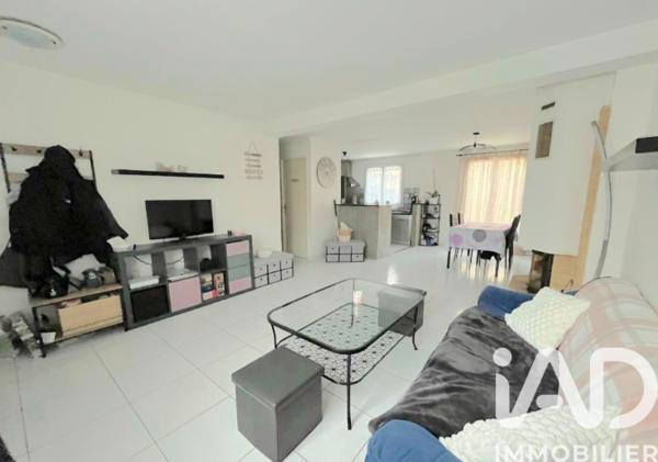 Maison à vendre 5 pièces 89 m² Villabé