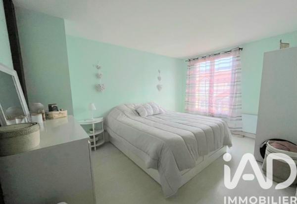 Maison à vendre 5 pièces 89 m² Villabé