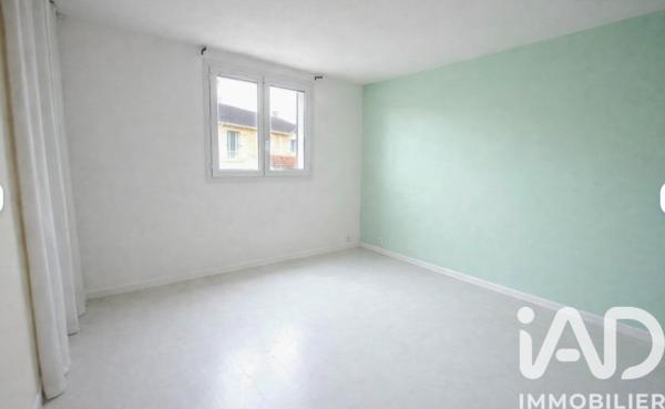 Maison à vendre 5 pièces 89 m² Villabé
