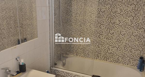 À vendre Appartement 3 pièces 91.08 m² - Mont-saint-aignan 76130