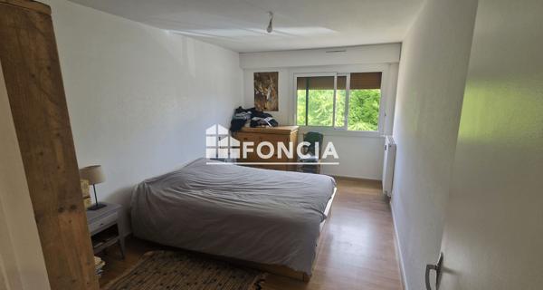 À vendre Appartement 3 pièces 91.08 m² - Mont-saint-aignan 76130
