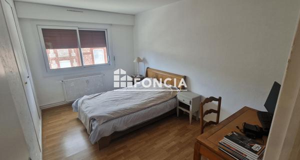 À vendre Appartement 3 pièces 91.08 m² - Mont-saint-aignan 76130