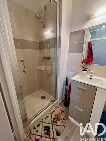 Appartement à vendre 4 pièces 87 m² Poitiers