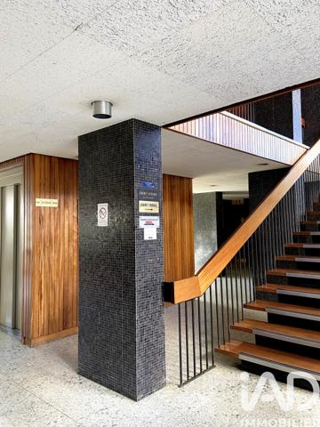 Appartement à vendre 4 pièces 87 m² Poitiers
