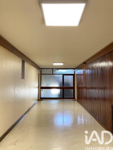 Appartement à vendre 4 pièces 87 m² Poitiers