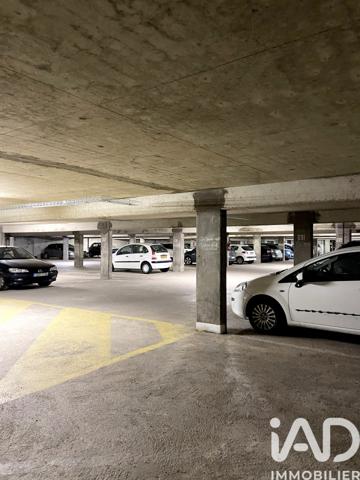 Appartement à vendre 4 pièces 87 m² Poitiers