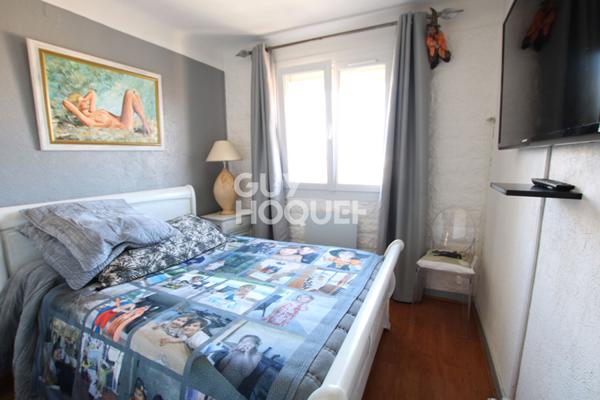 Appartement 4 pièce(s)