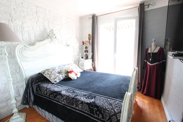 Appartement 4 pièce(s)