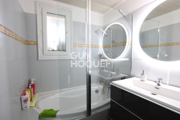 Appartement 4 pièce(s)