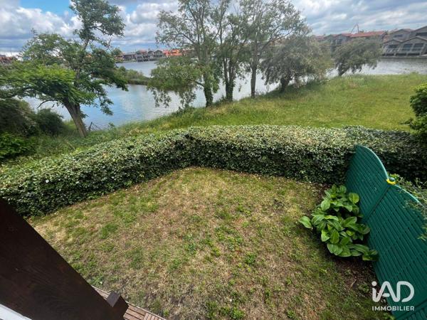 Maison à vendre 4 pièces 77 m² Gujan-Mestras