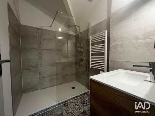 Maison à vendre 4 pièces 77 m² Gujan-Mestras