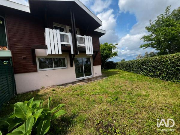 Maison à vendre 4 pièces 77 m² Gujan-Mestras