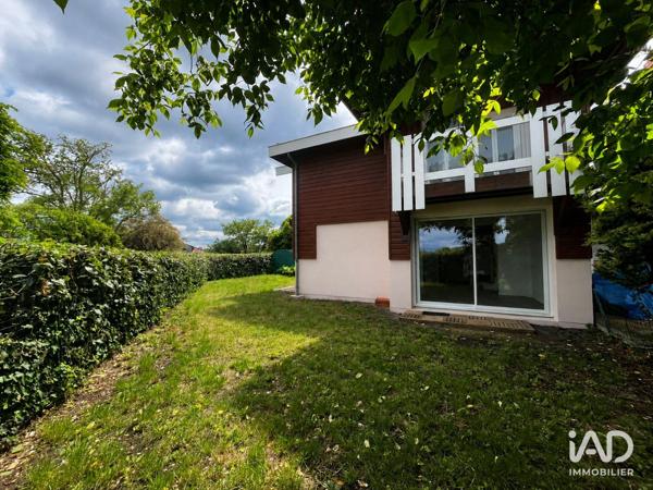 Maison à vendre 4 pièces 77 m² Gujan-Mestras