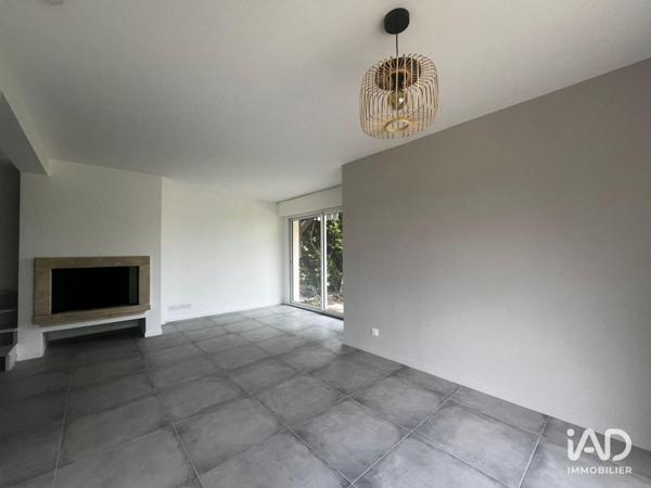 Maison à vendre 4 pièces 77 m² Gujan-Mestras