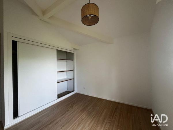 Maison à vendre 4 pièces 77 m² Gujan-Mestras