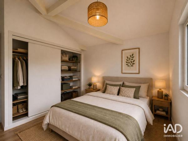 Maison à vendre 4 pièces 77 m² Gujan-Mestras