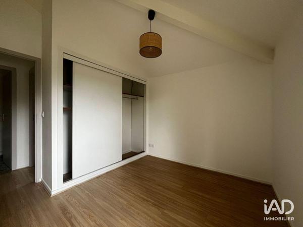 Maison à vendre 4 pièces 77 m² Gujan-Mestras
