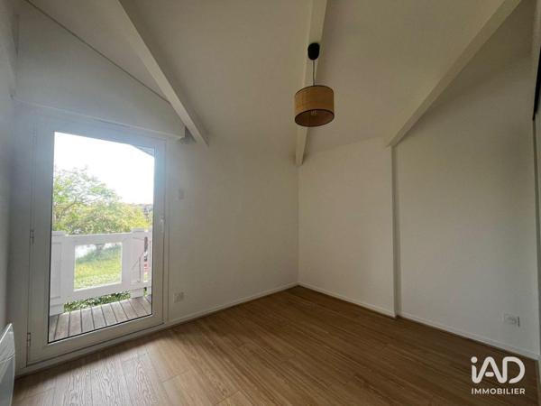 Maison à vendre 4 pièces 77 m² Gujan-Mestras