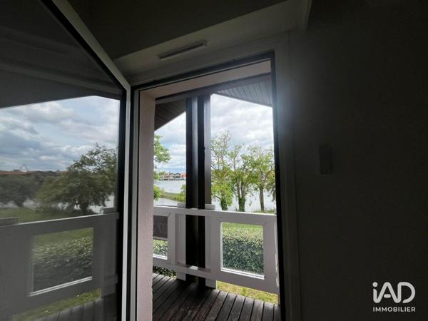 Maison à vendre 4 pièces 77 m² Gujan-Mestras