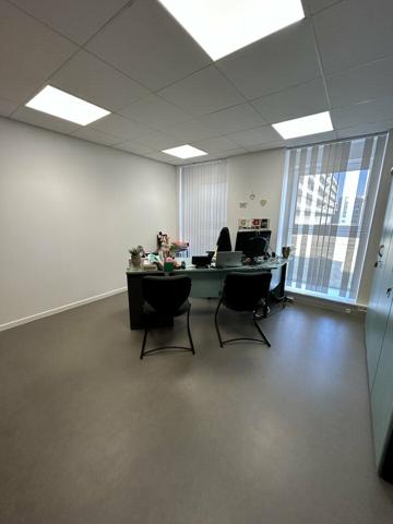 BUREAUX à LOUER de 41.2 m²