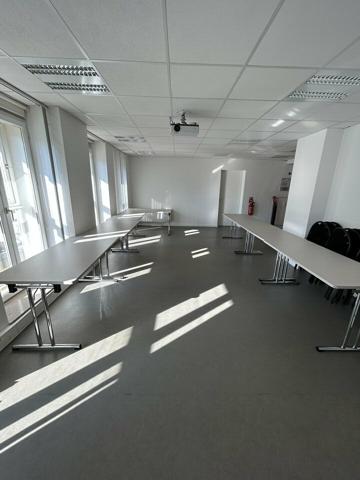 BUREAUX à LOUER de 41.2 m²