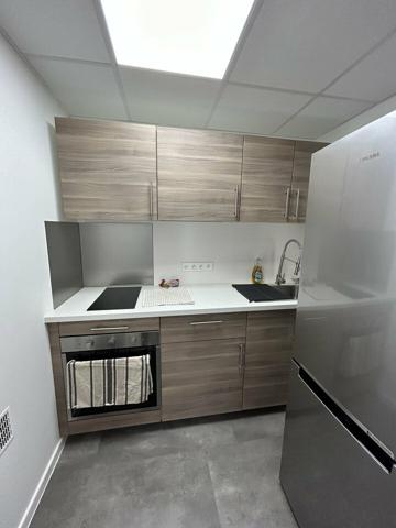 BUREAUX à LOUER de 41.2 m²
