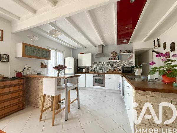 Maison à vendre 4 pièces 104 m² Beauvais